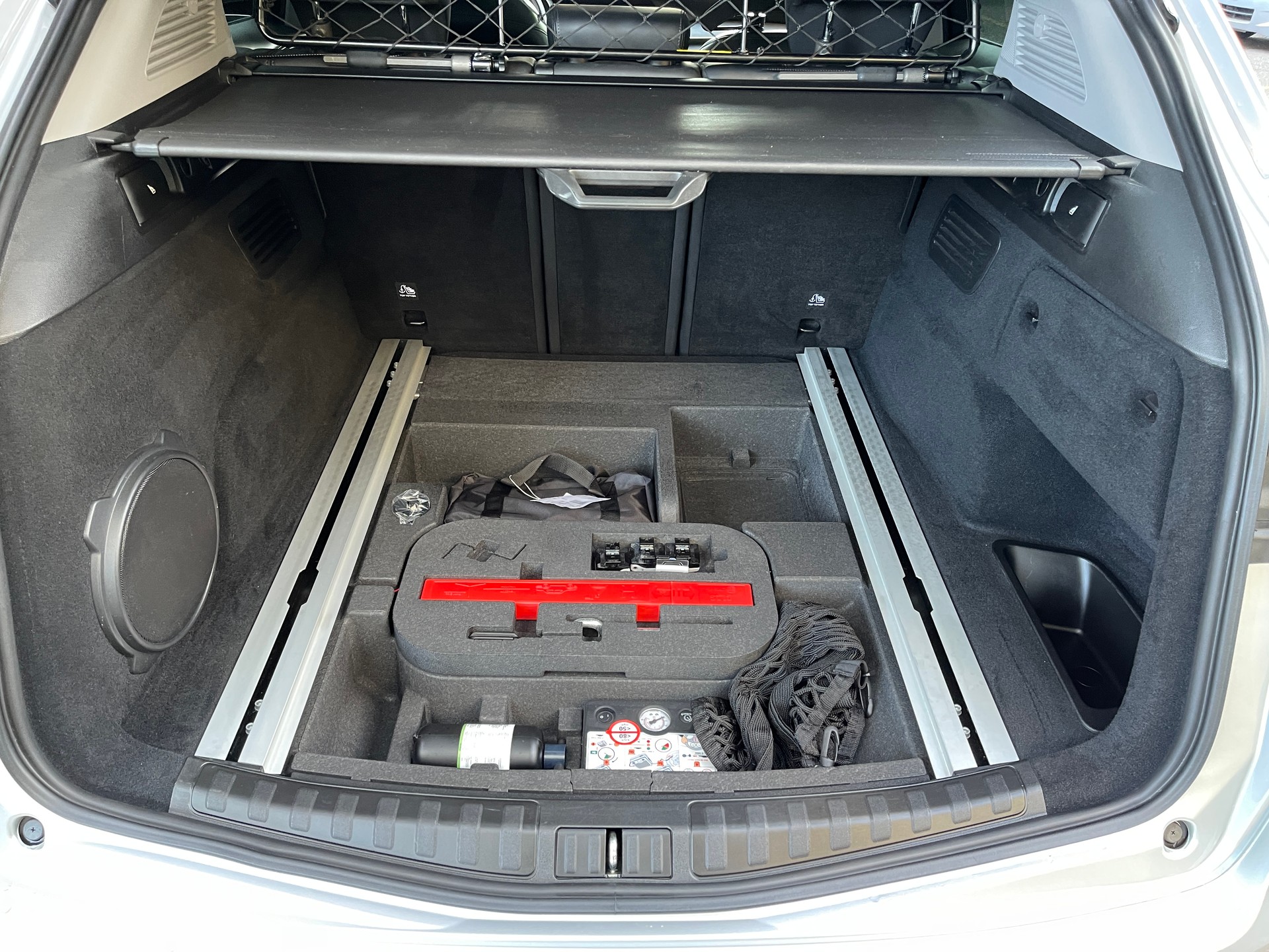 ALFA ROMEO Stelvio 2.2 JTDM Business Automatic Q4-image-11