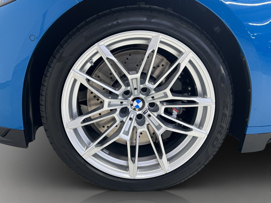 BMW M3 Competition M xDrive-image-7