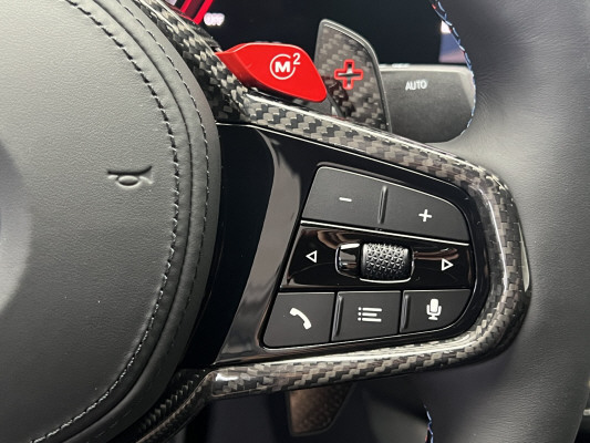 BMW M3 Competition M xDrive-image-14