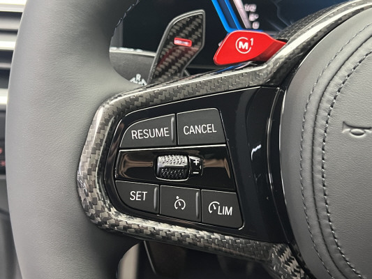 BMW M3 Competition M xDrive-image-13