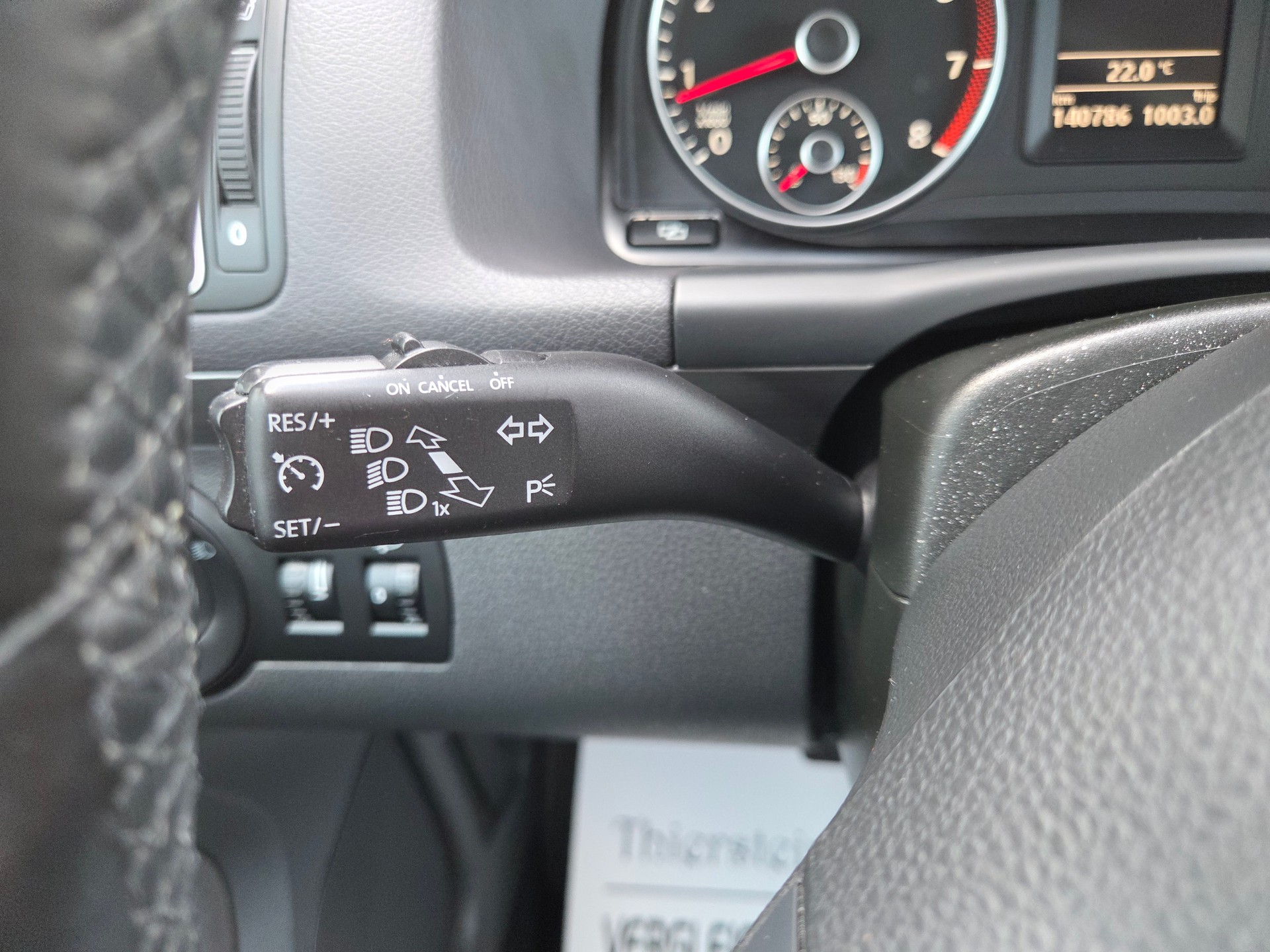 VW Touran 1.4 TSI Comfortline Ausführung 7 Sitzplätze-image-17
