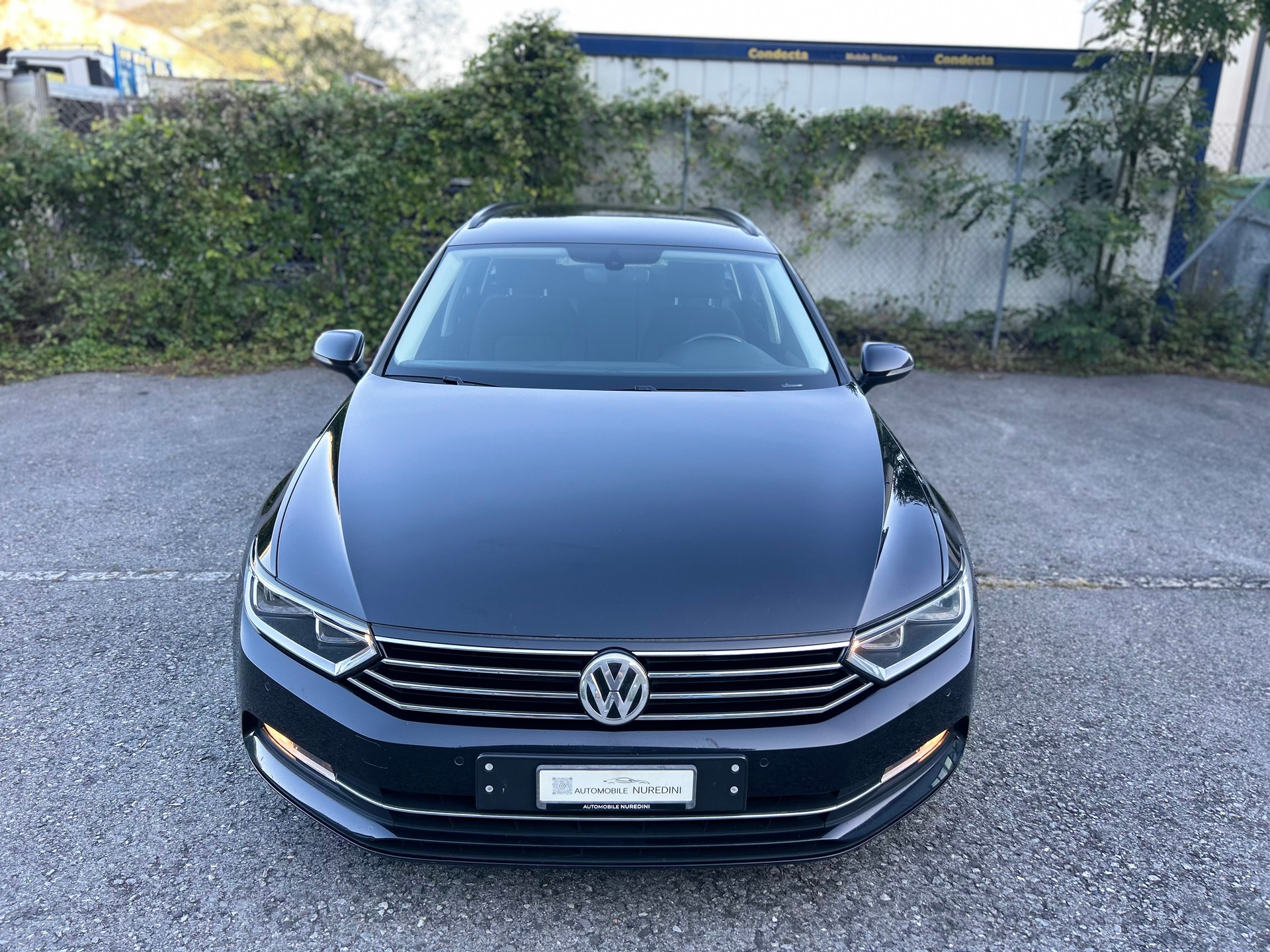 VW Passat Variant 2.0 TDI BMT Comfortline DSG-image-5