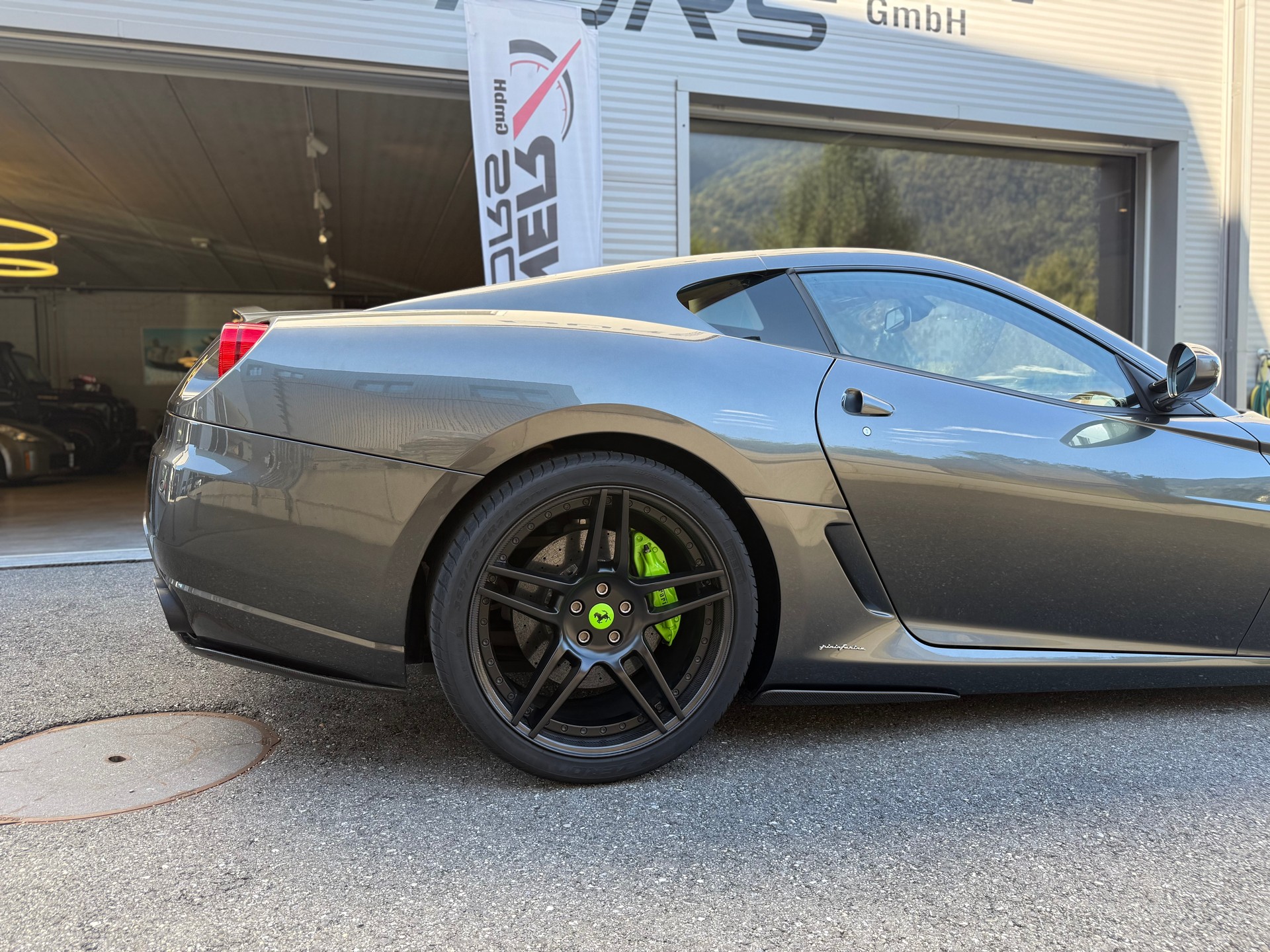 FERRARI 599 GTB HGTE - NOVITEC-image-2