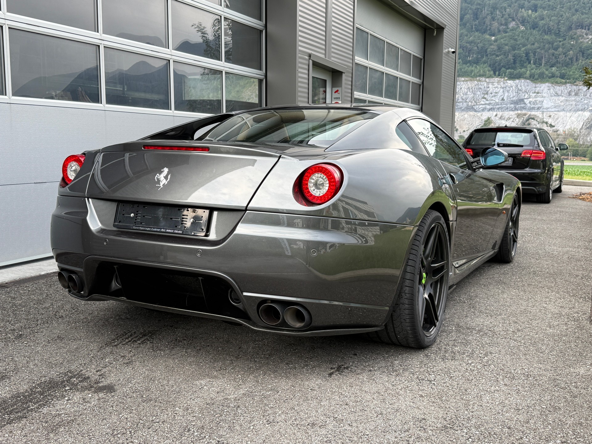 FERRARI 599 GTB HGTE - NOVITEC-image-2