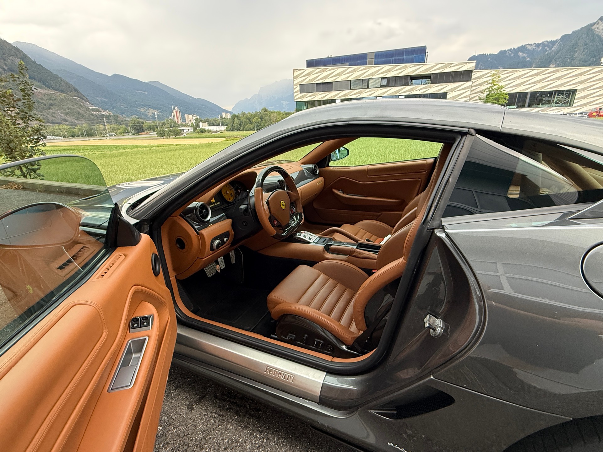 FERRARI 599 GTB HGTE - NOVITEC-image-4
