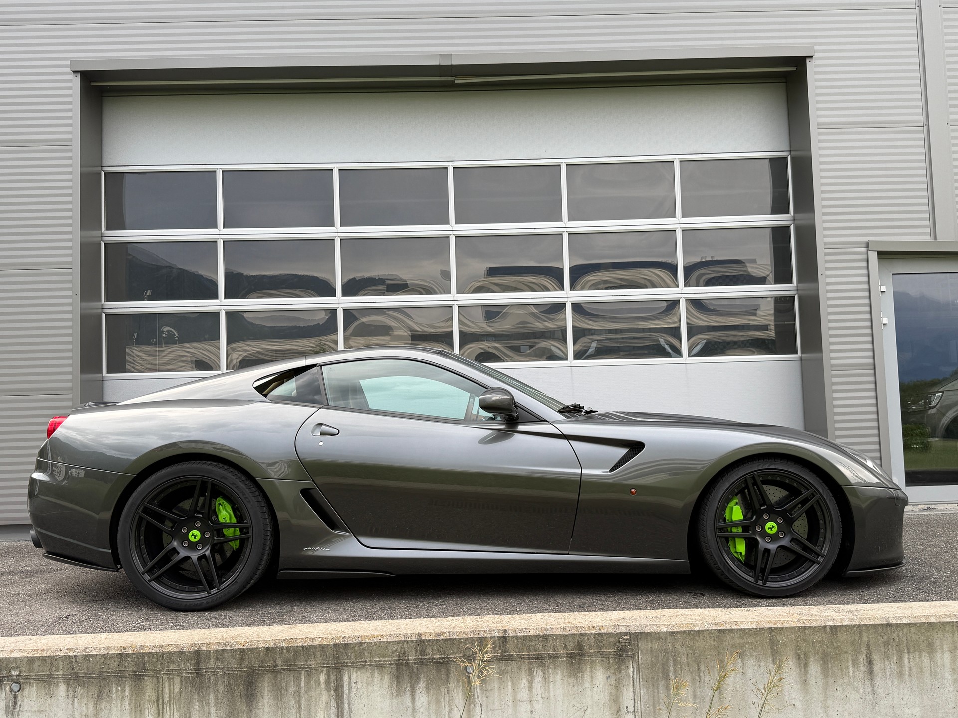 FERRARI 599 GTB HGTE - NOVITEC-image-1
