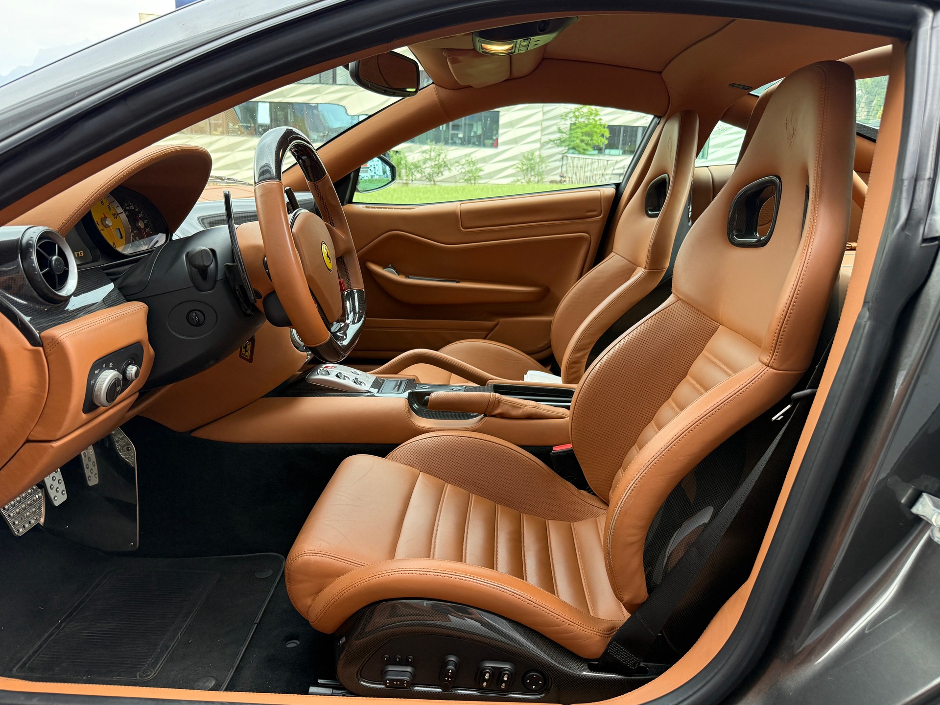 FERRARI 599 GTB HGTE - NOVITEC-image-5