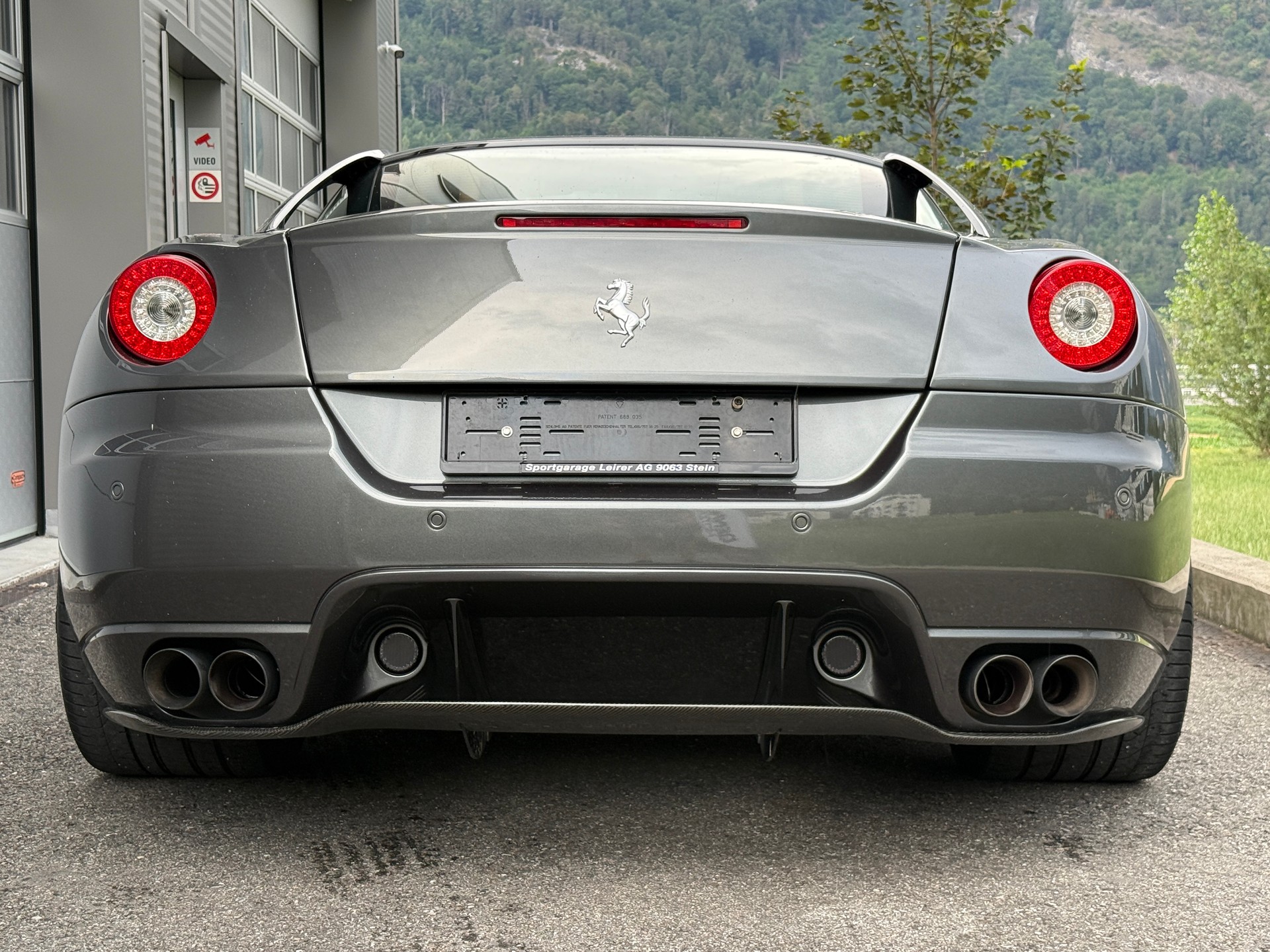 FERRARI 599 GTB HGTE - NOVITEC-image-3