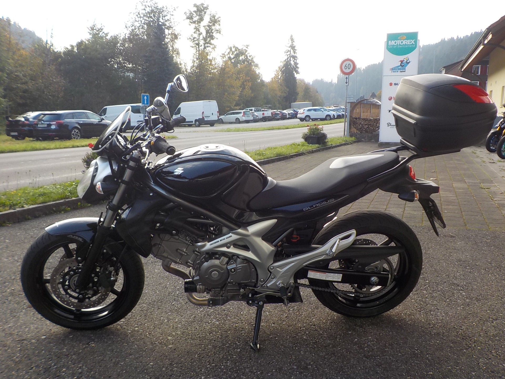 SUZUKI SFV 650 Gladius ABS-image-3