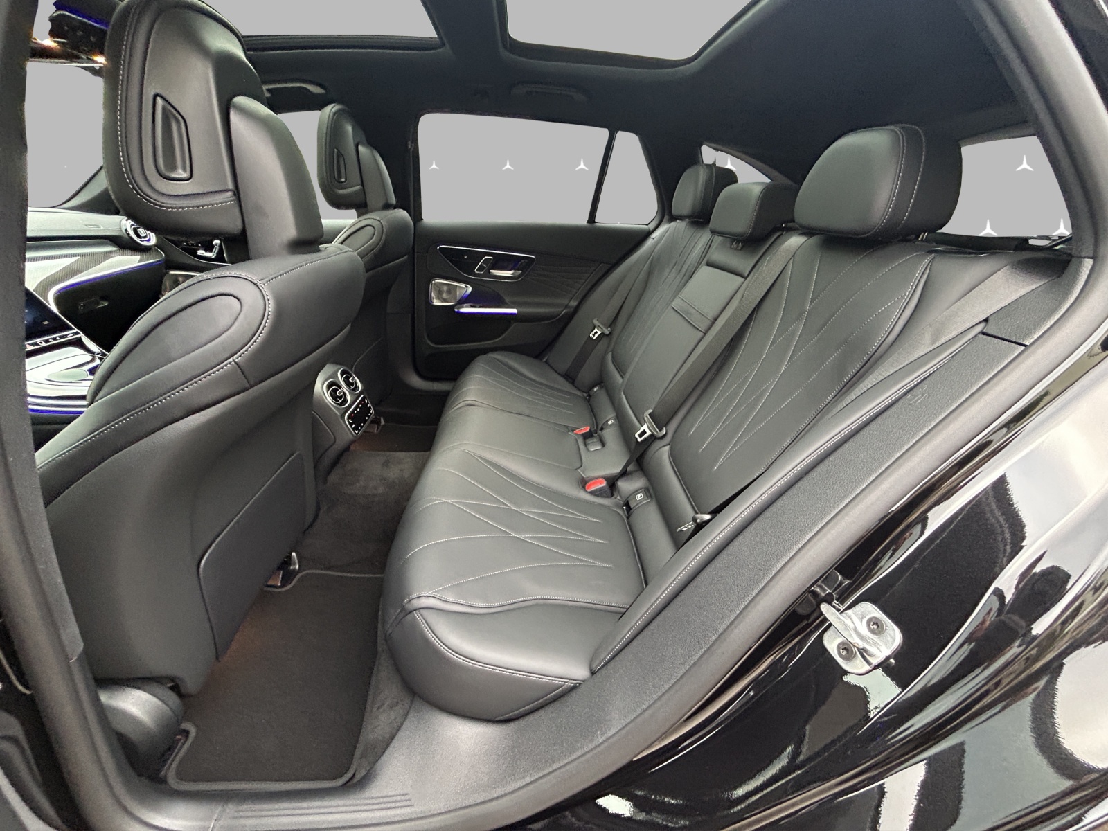 MERCEDES-BENZ C 43 AMG T 4 Matic Executive Edition-image-9