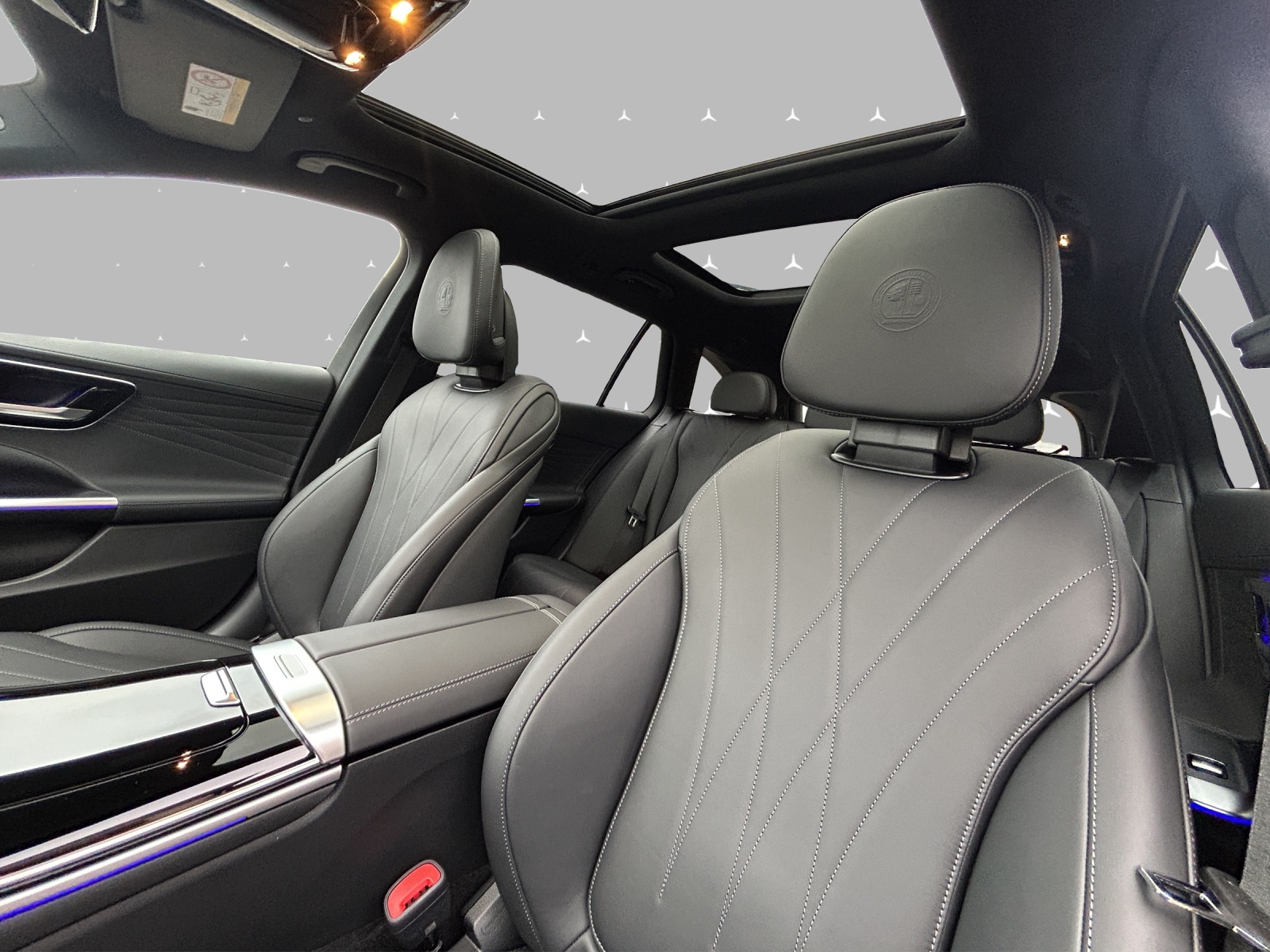 MERCEDES-BENZ C 43 AMG T 4 Matic Executive Edition-image-8