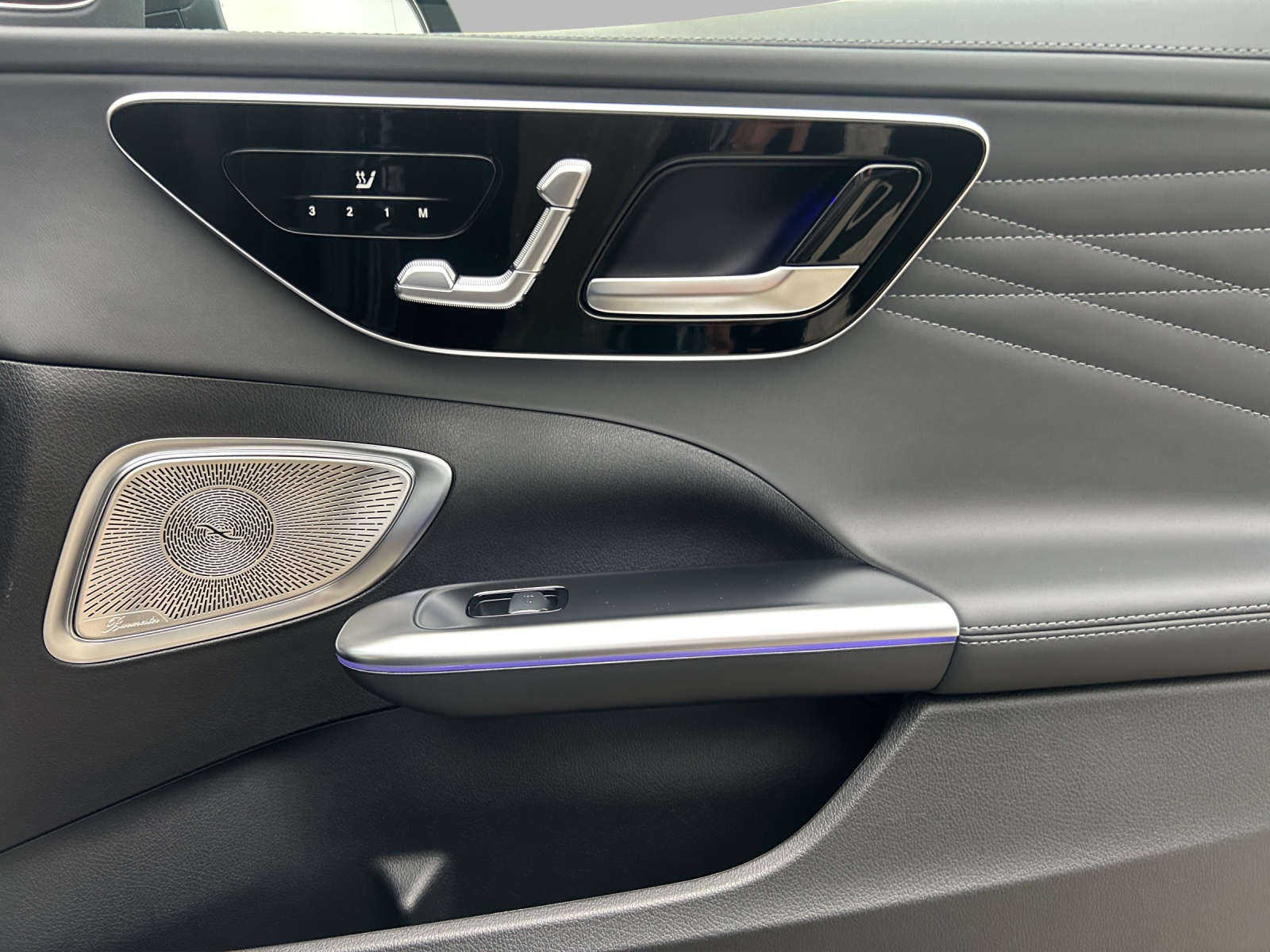 MERCEDES-BENZ C 43 AMG T 4 Matic Executive Edition-image-14