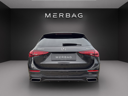 MERCEDES-BENZ C 300de T EQ Hybrid 4M-image-4