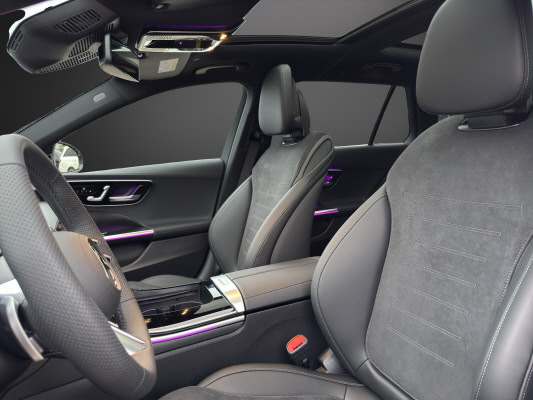MERCEDES-BENZ C 300de T EQ Hybrid 4M-image-8