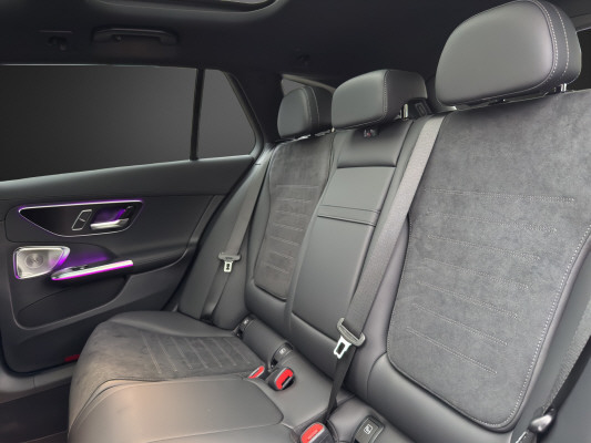 MERCEDES-BENZ C 300de T EQ Hybrid 4M-image-10