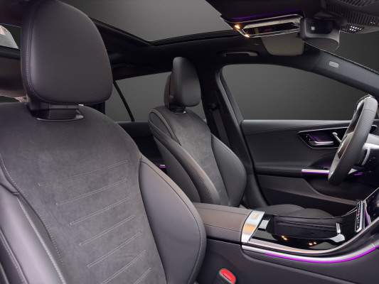 MERCEDES-BENZ C 300de T EQ Hybrid 4M-image-11