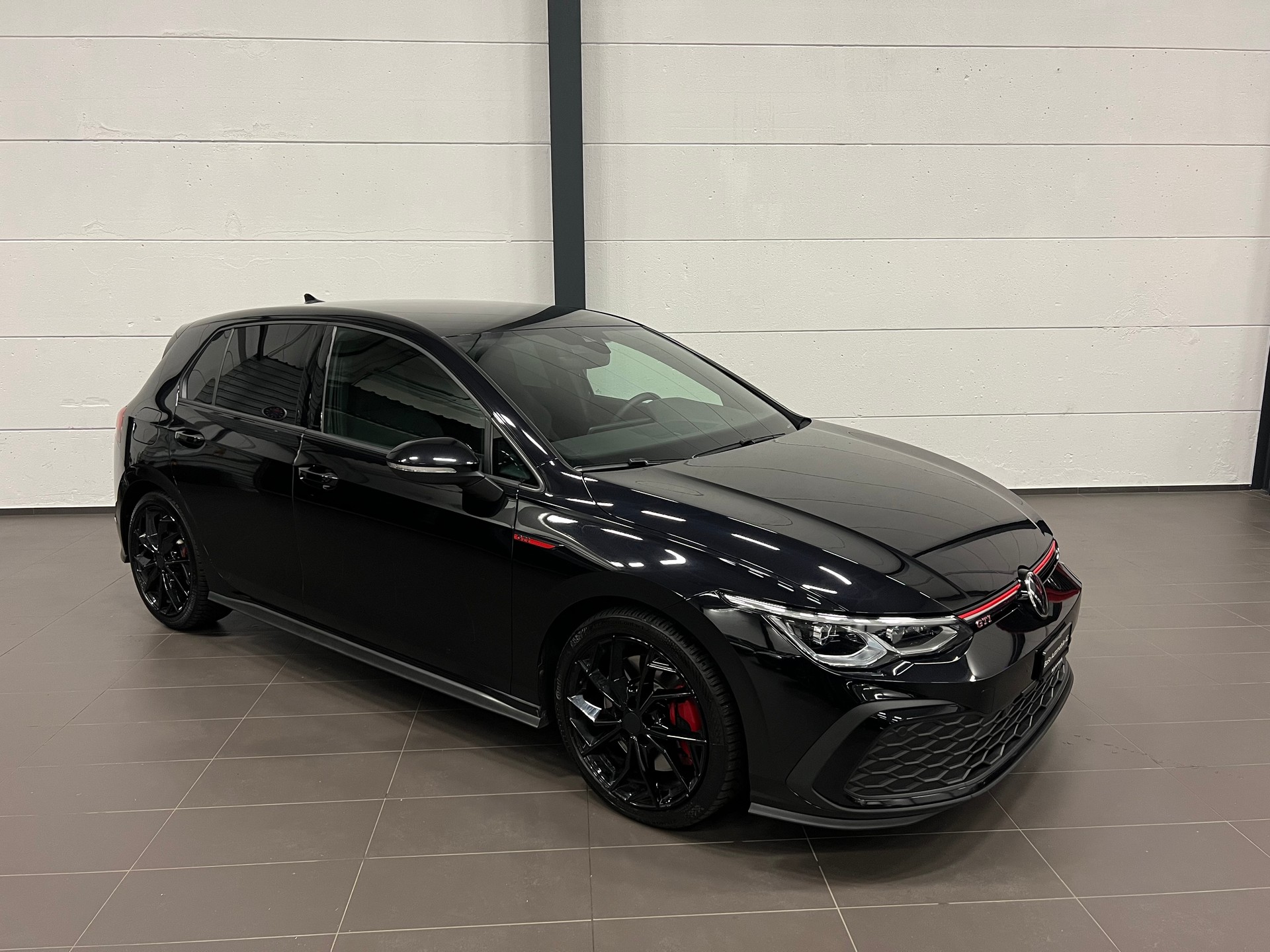 VW Golf 2.0 TSI GTI DSG-image-5