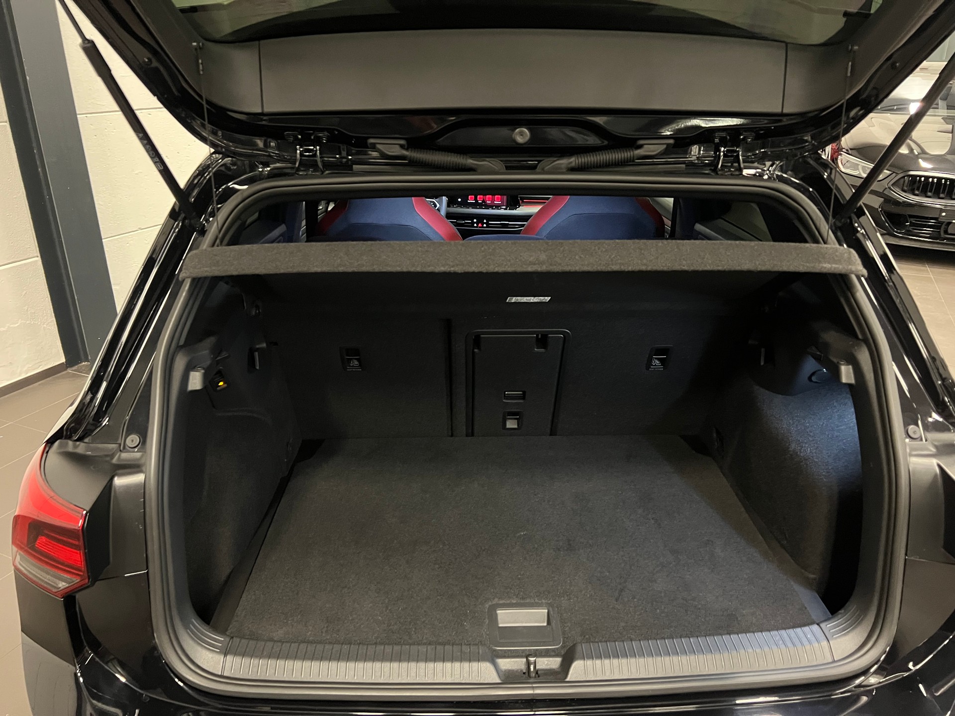 VW Golf 2.0 TSI GTI DSG-image-22