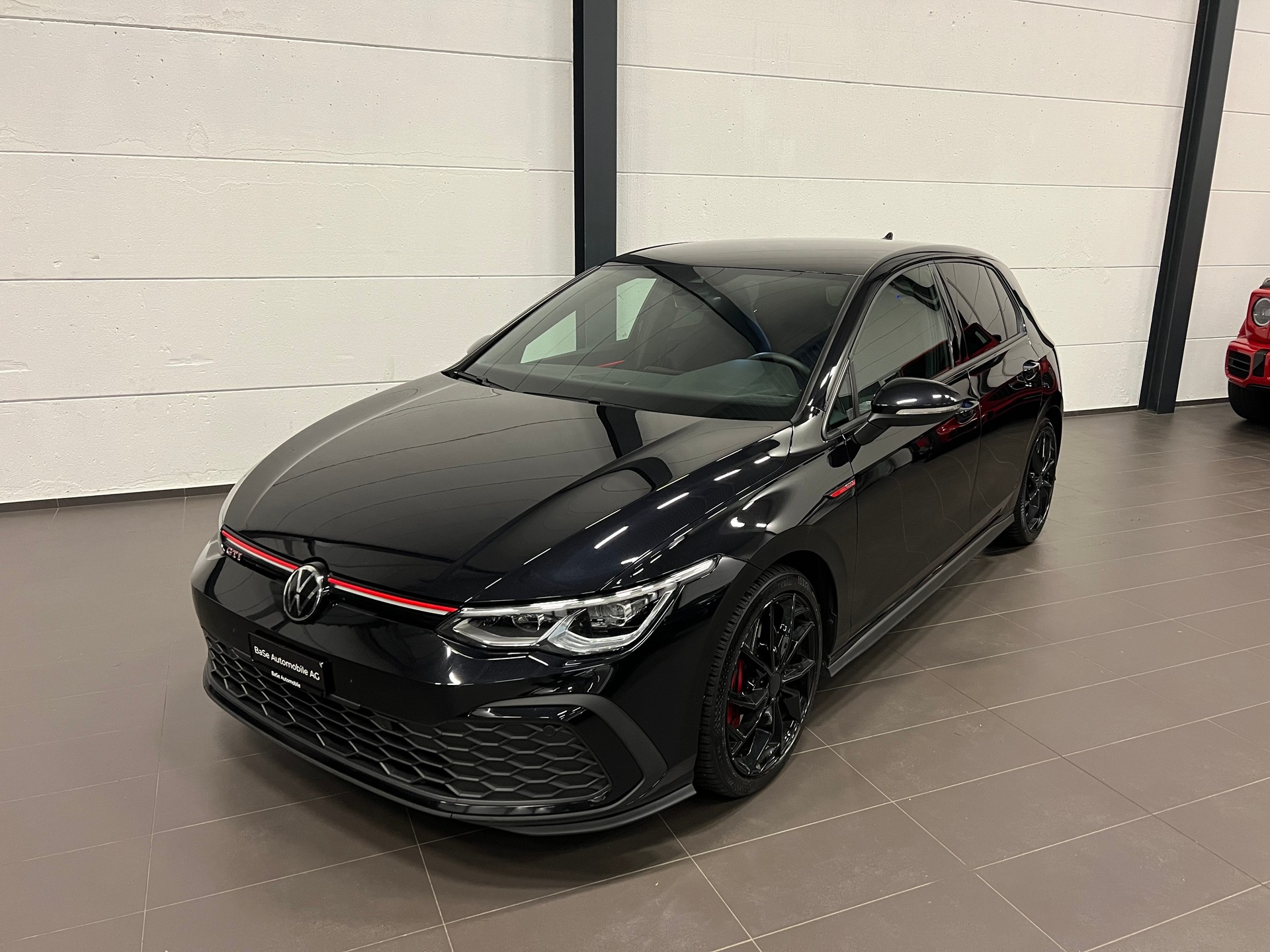 VW Golf 2.0 TSI GTI DSG-image-0