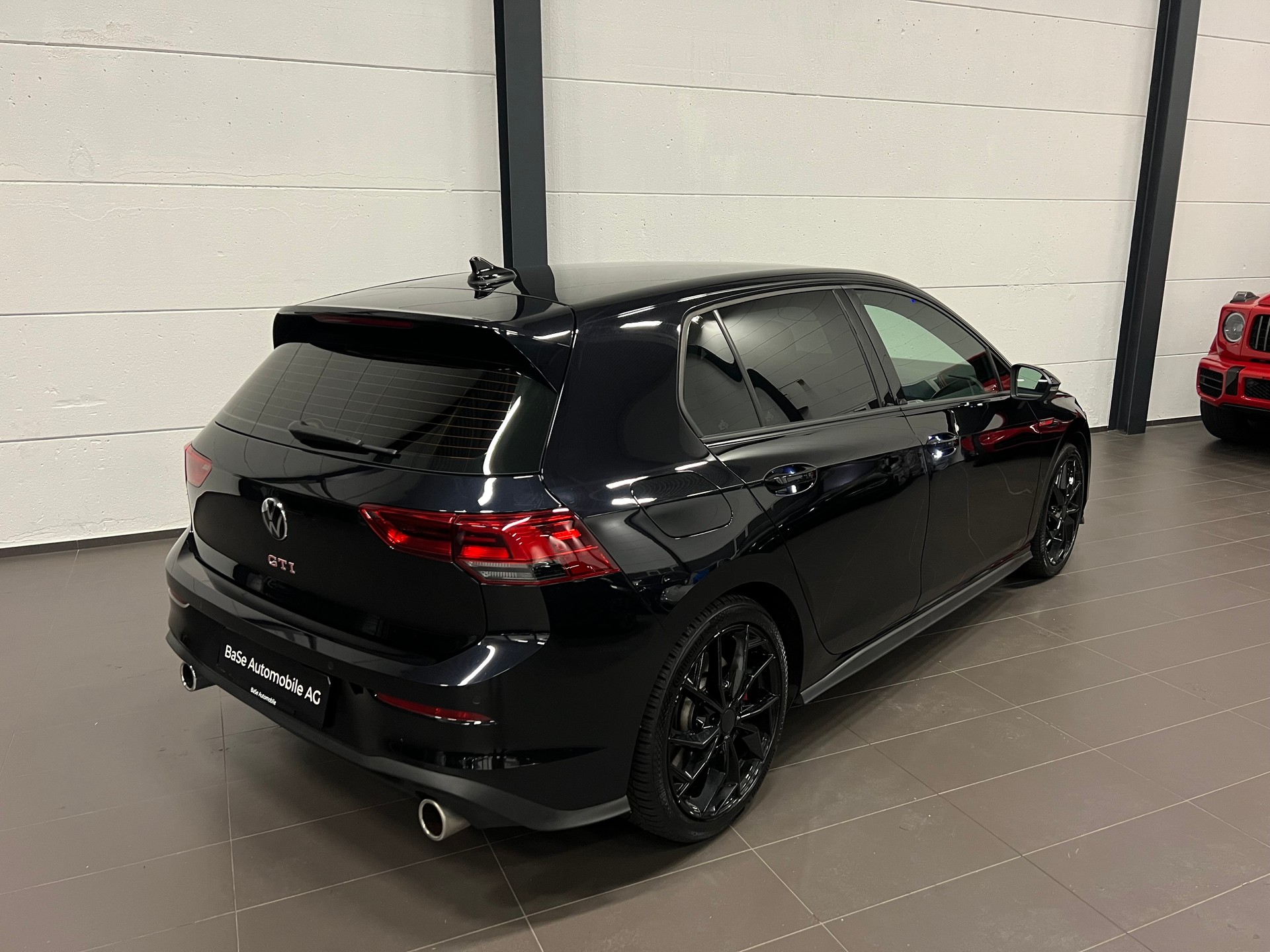 VW Golf 2.0 TSI GTI DSG-image-9
