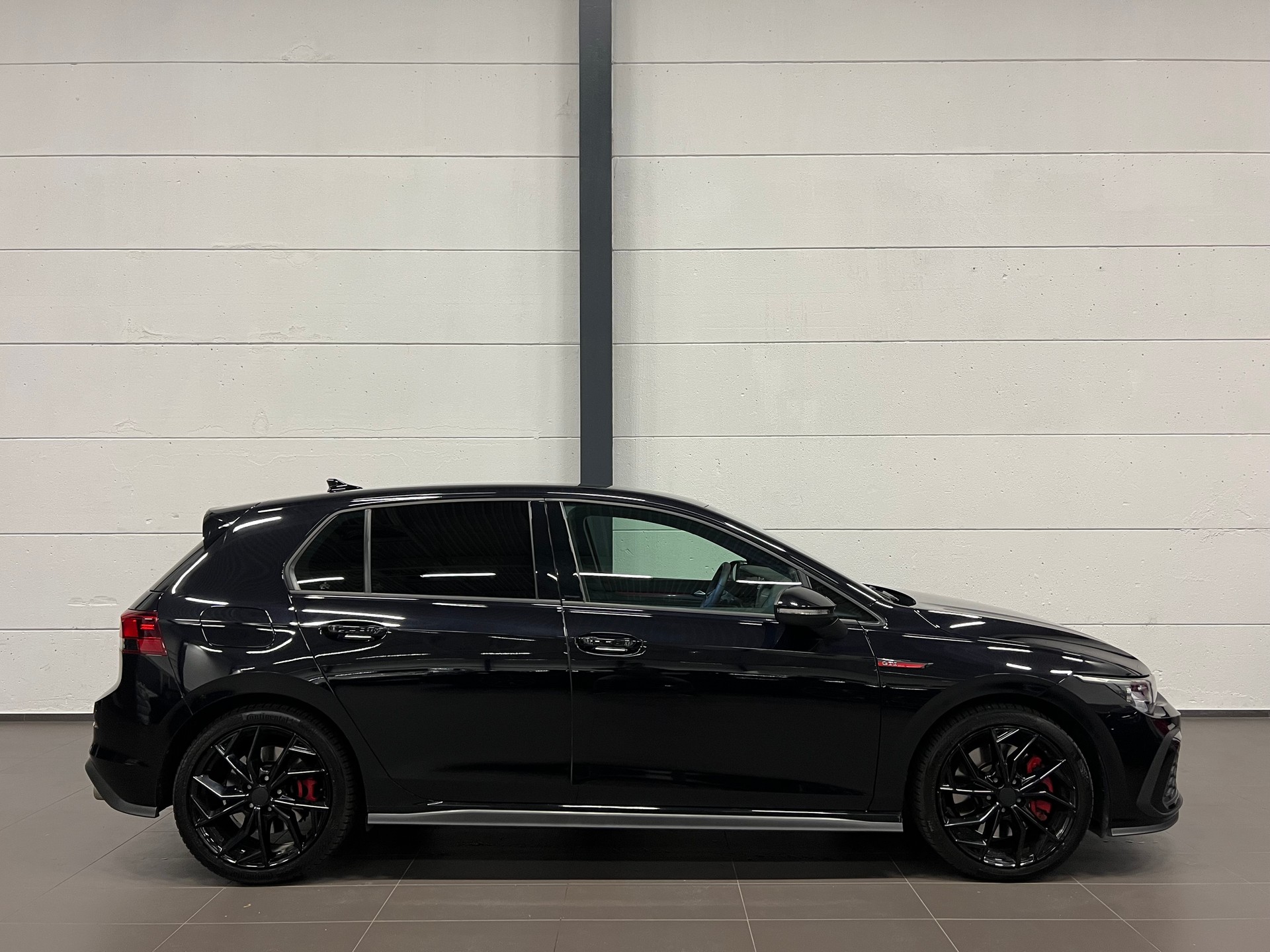 VW Golf 2.0 TSI GTI DSG-image-8