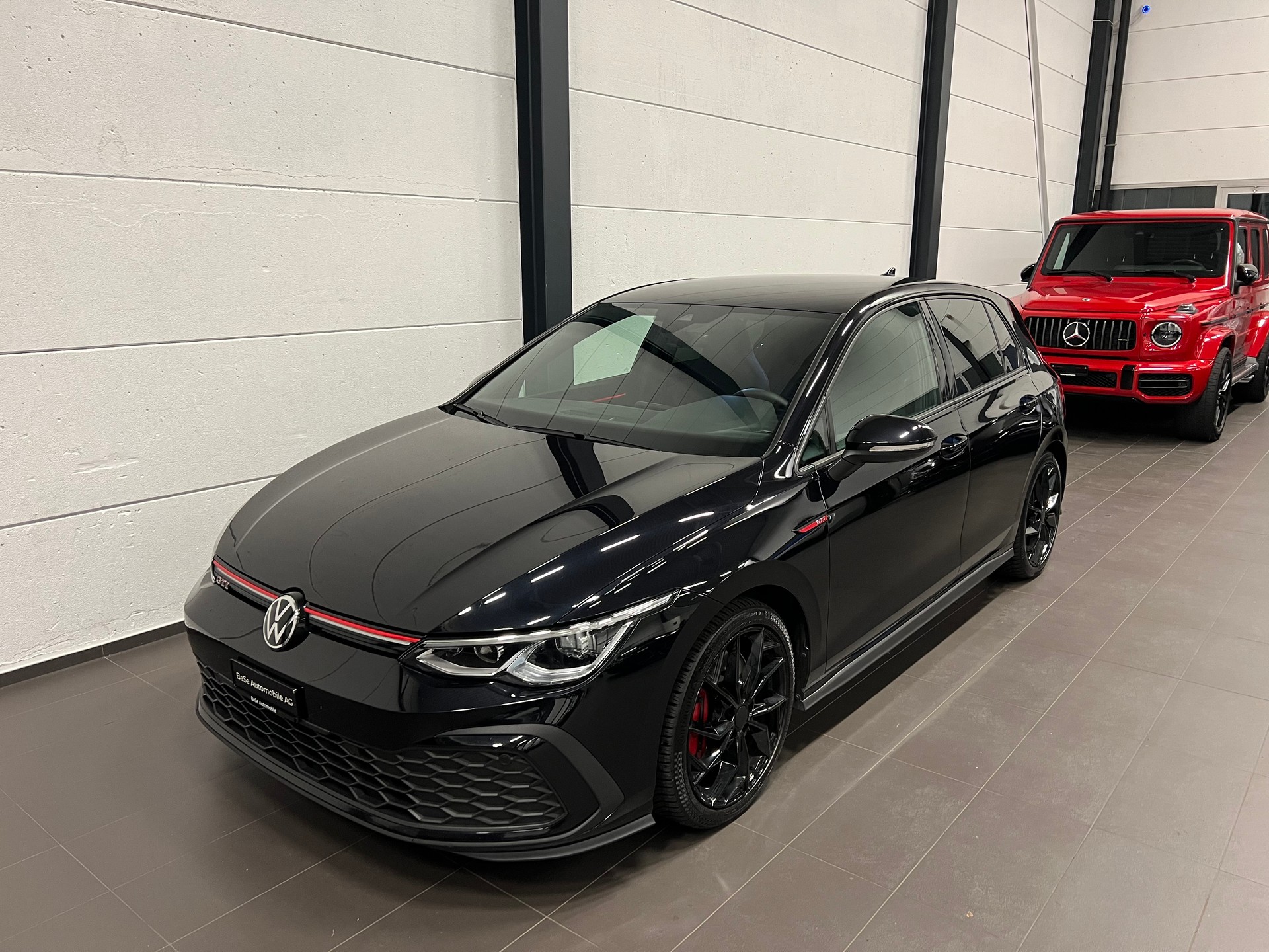 VW Golf 2.0 TSI GTI DSG-image-4
