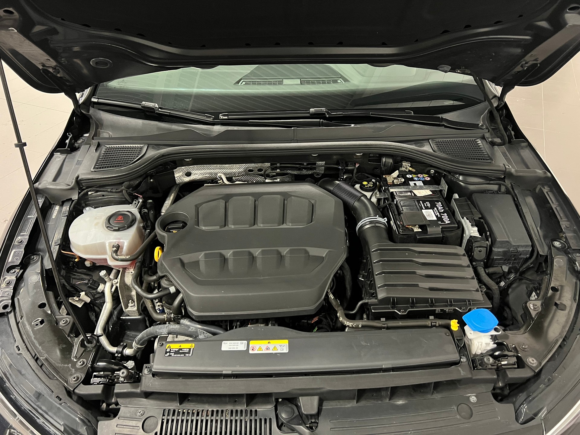 VW Golf 2.0 TSI GTI DSG-image-27