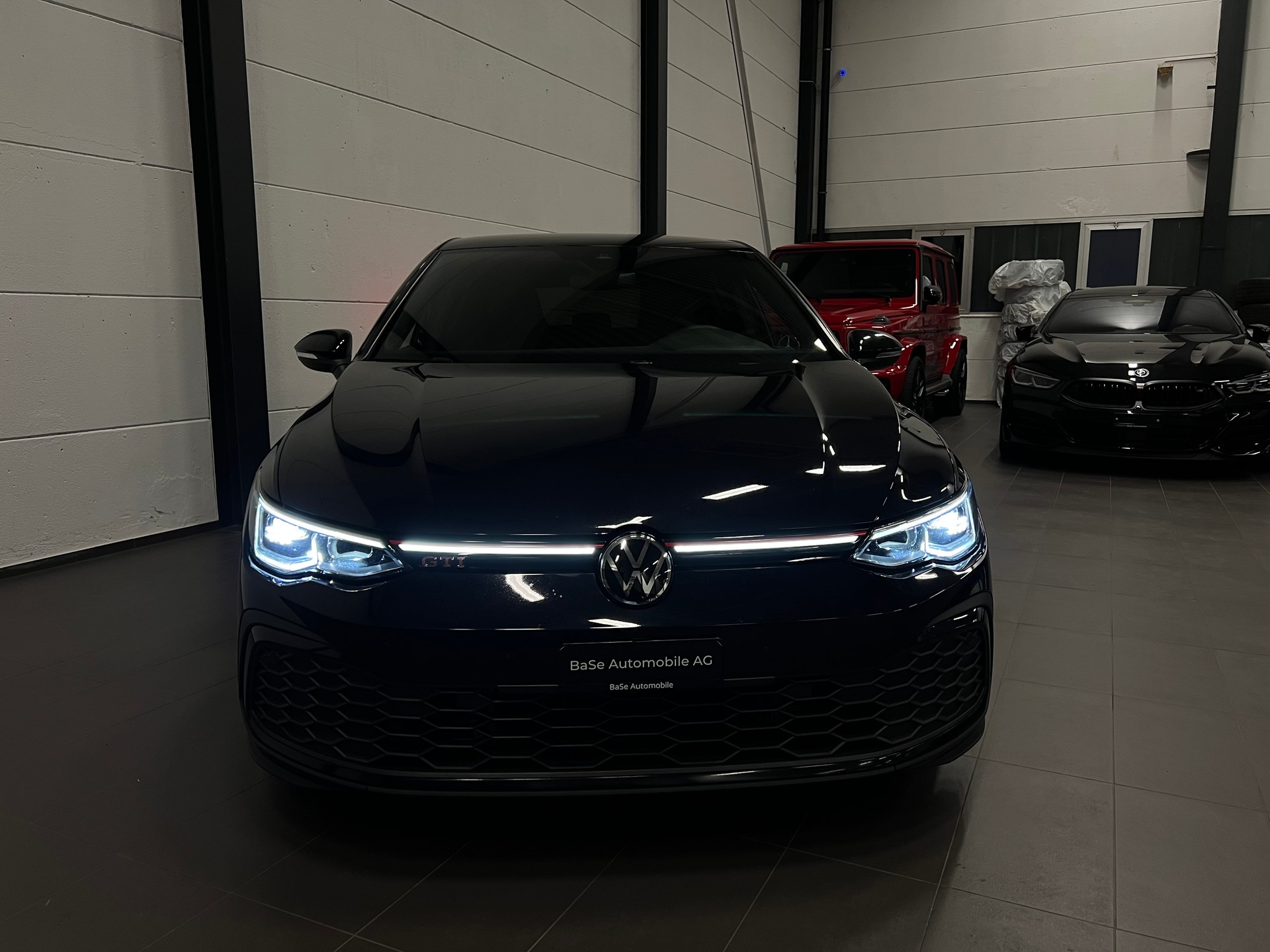 VW Golf 2.0 TSI GTI DSG-image-6