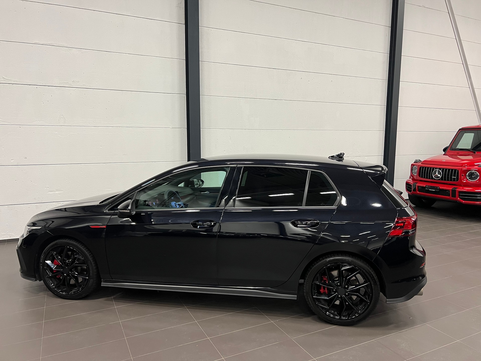VW Golf 2.0 TSI GTI DSG-image-12