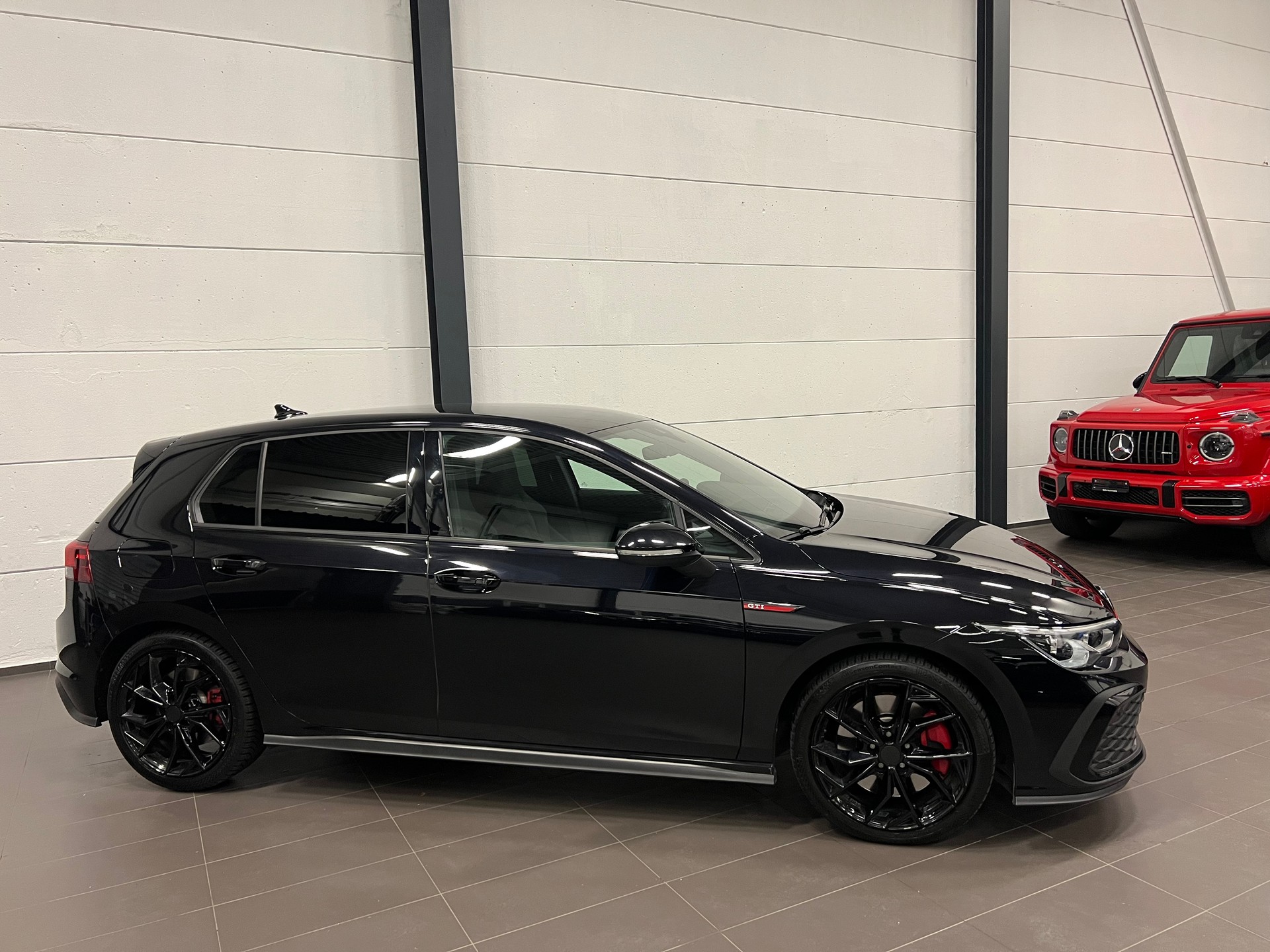VW Golf 2.0 TSI GTI DSG-image-3
