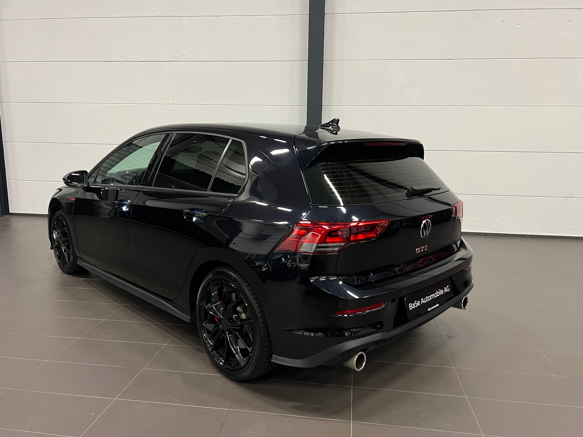 VW Golf 2.0 TSI GTI DSG-image-10
