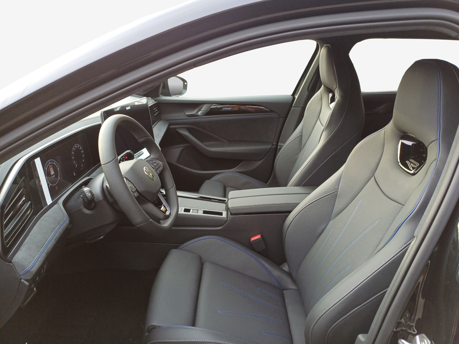 VW Passat Variant 2.0 TDI evo R-Line 4 Motion DSG-image-7