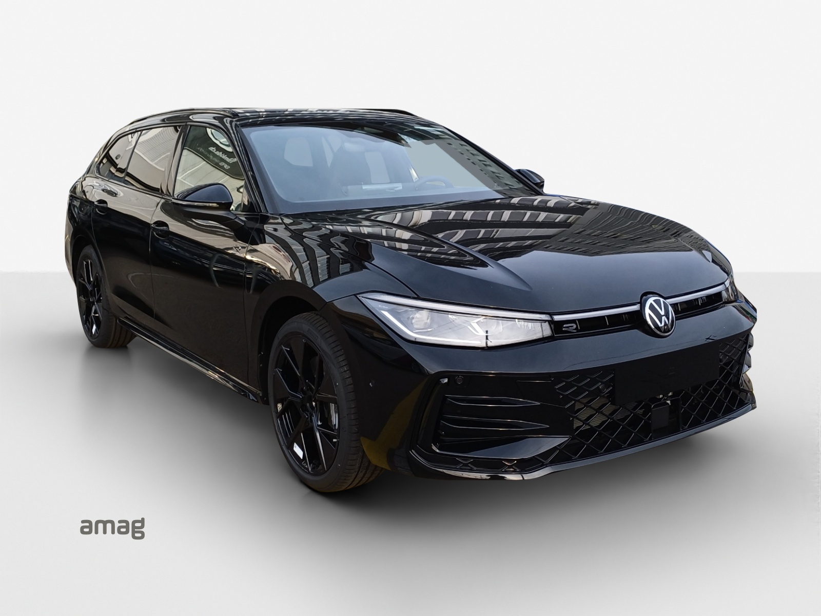 VW Passat Variant 2.0 TDI evo R-Line 4 Motion DSG-image-5
