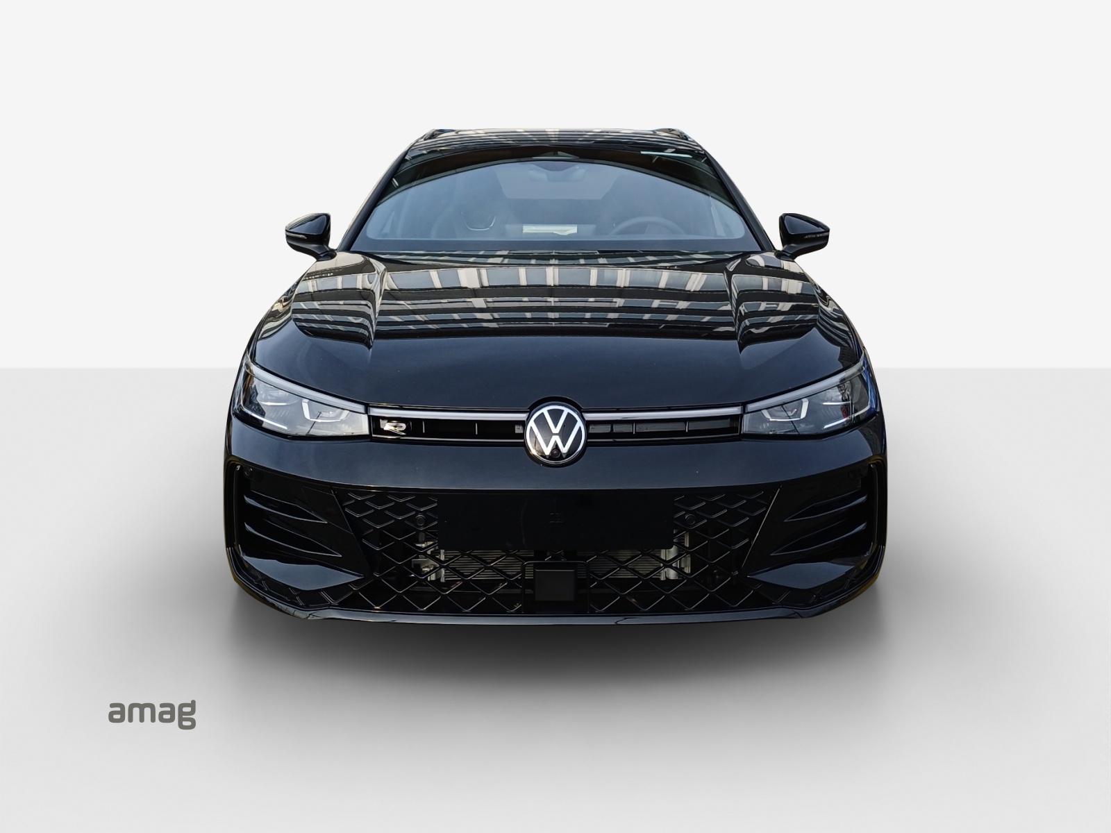 VW Passat Variant 2.0 TDI evo R-Line 4 Motion DSG-image-6
