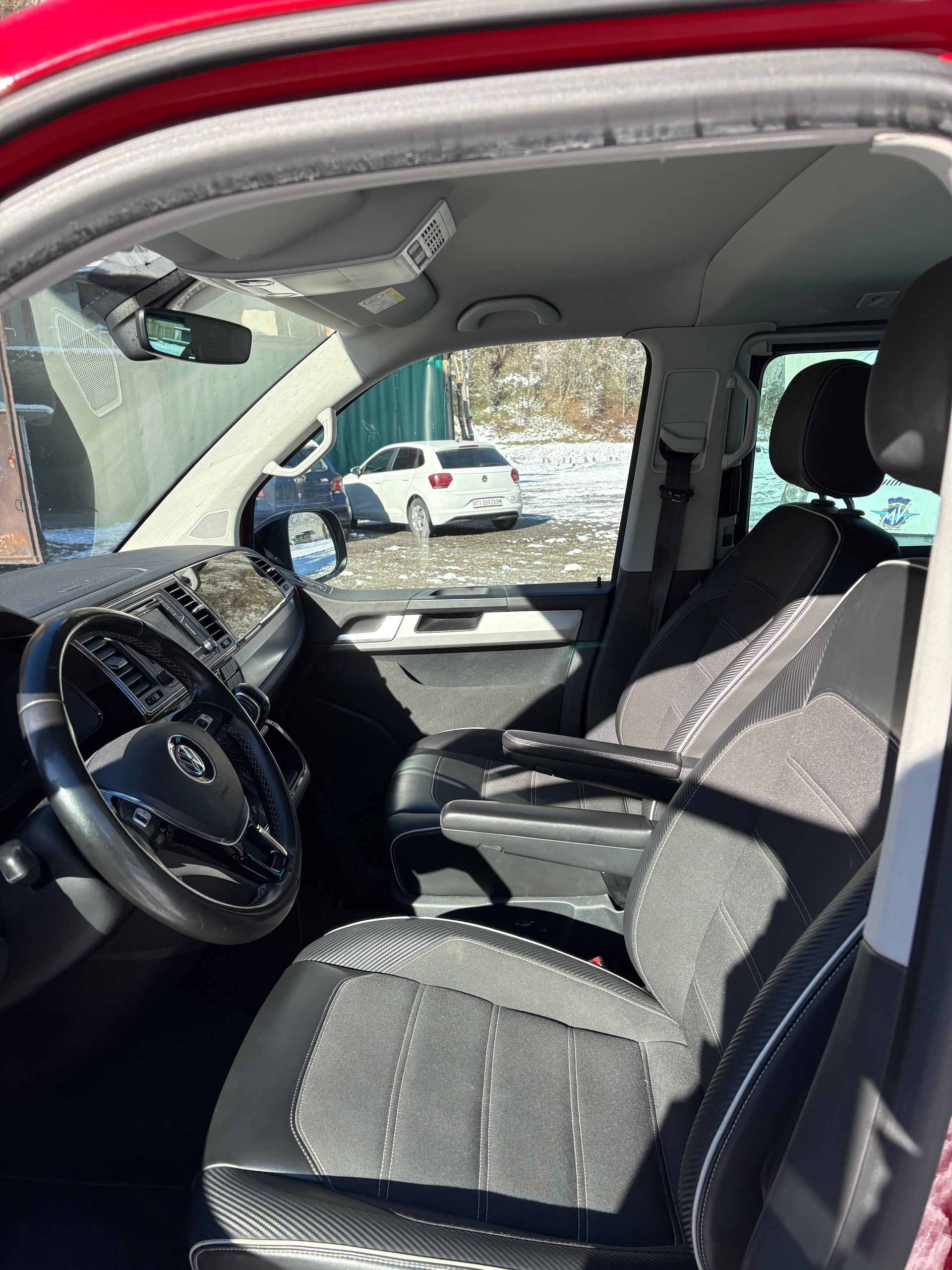 VW T6 Multivan 2.0 Bi-TDI Limited Edition 4Motion DSG-image-5