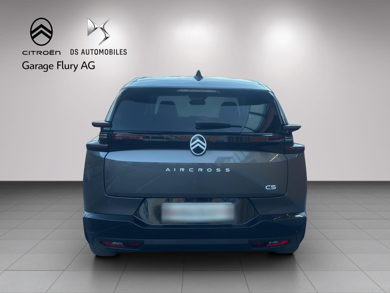 CITROEN e-C5 Aircross Max-image-3