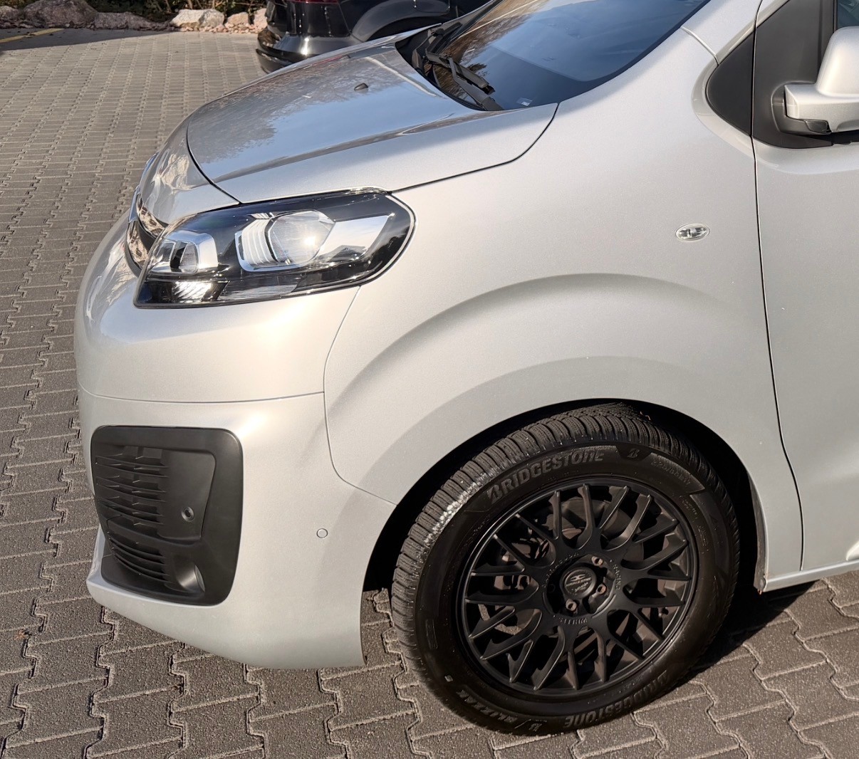CITROEN Spacetourer 2.0 BlueHDi Feel S (kurz)-image-11