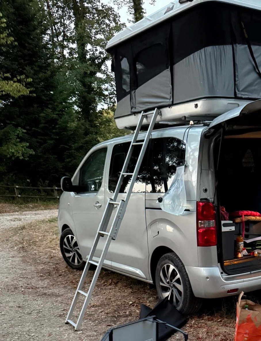 CITROEN Spacetourer 2.0 BlueHDi Feel S (kurz)-image-9