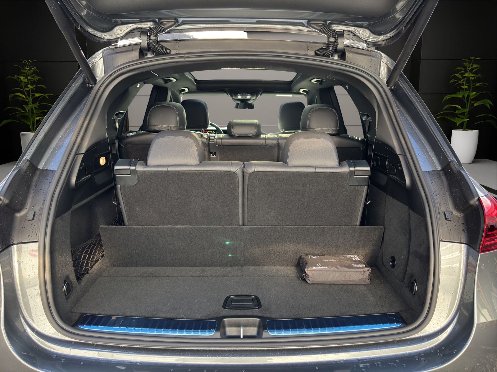 Image MERCEDES-BENZ GLE-300 GLE 300 d 4Matic 9G-Tronic