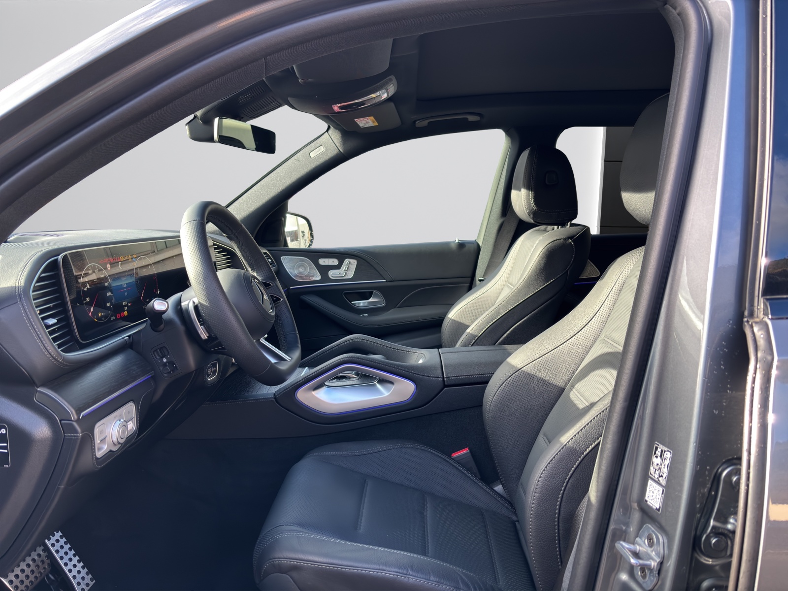 MERCEDES-BENZ GLE 300 d 4Matic 9G-Tronic-image-6