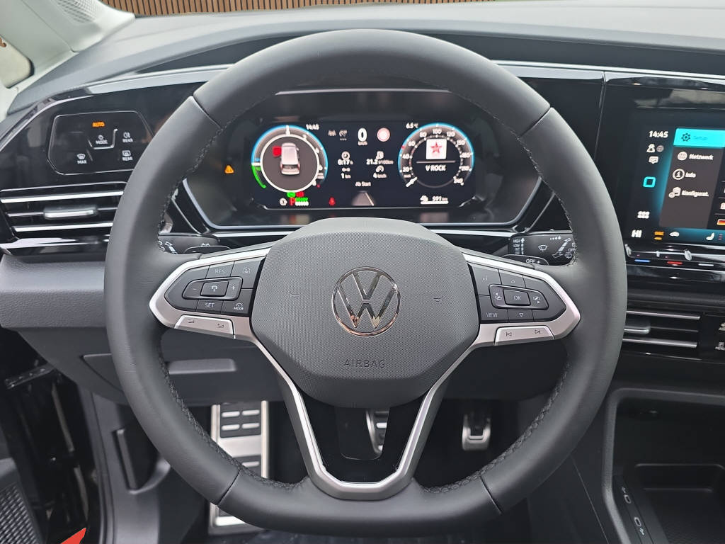 VW Caddy Maxi 1.5 TSI eHybrid Style DSG 7 Plätzer-image-10
