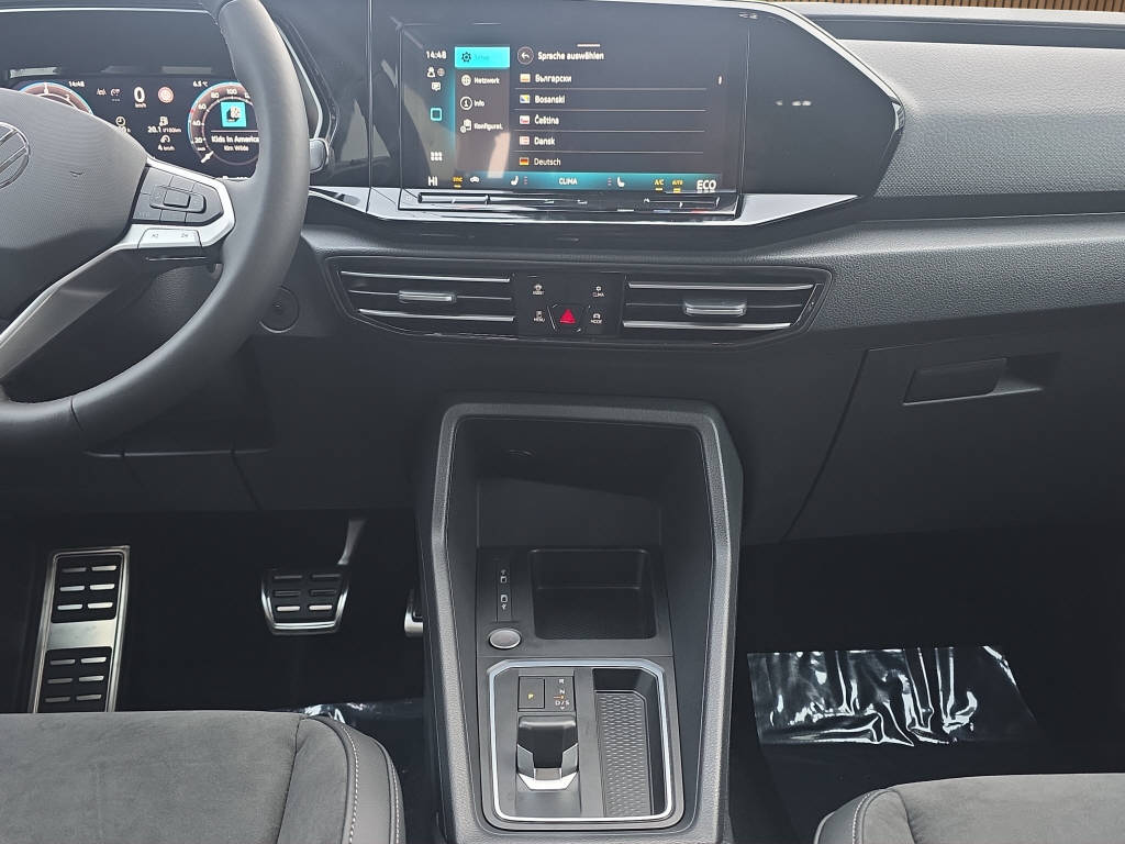 VW Caddy Maxi 1.5 TSI eHybrid Style DSG 7 Plätzer-image-15