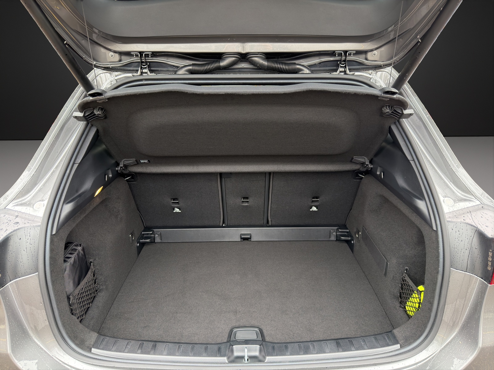 MERCEDES-BENZ GLA AMG 35 4Matic 8G-DCT-image-13