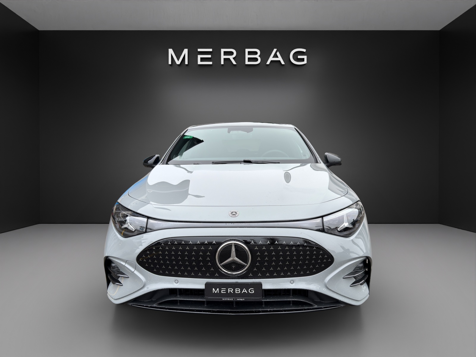 MERCEDES-BENZ CLA 350 4 Matic 85 kWh EQ-image-7