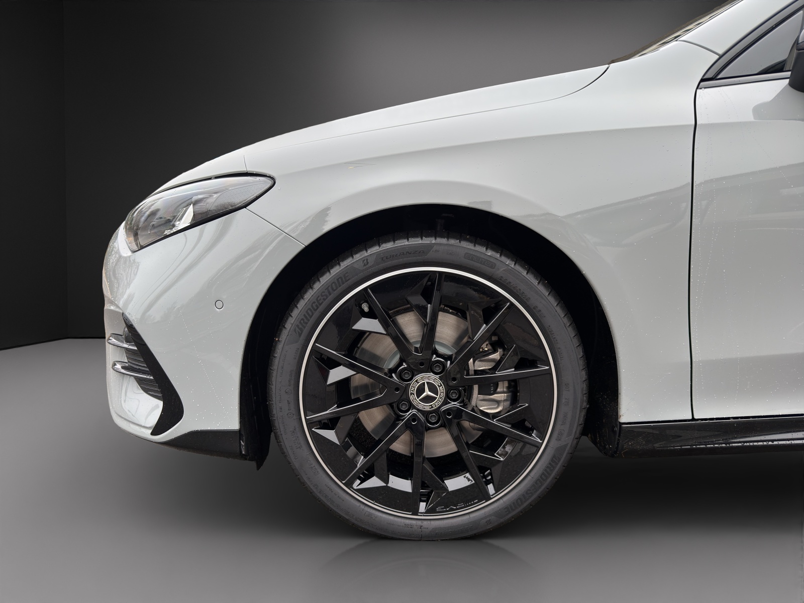 MERCEDES-BENZ CLA 350 4 Matic 85 kWh EQ-image-8