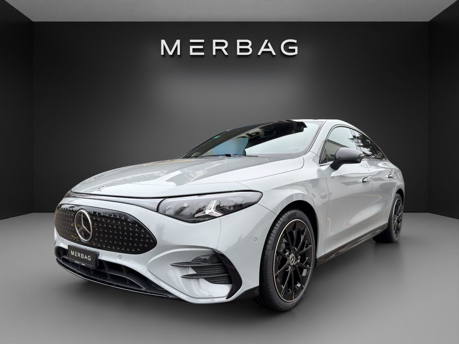 MERCEDES-BENZ CLA 350 4 Matic 85 kWh EQ-image-6