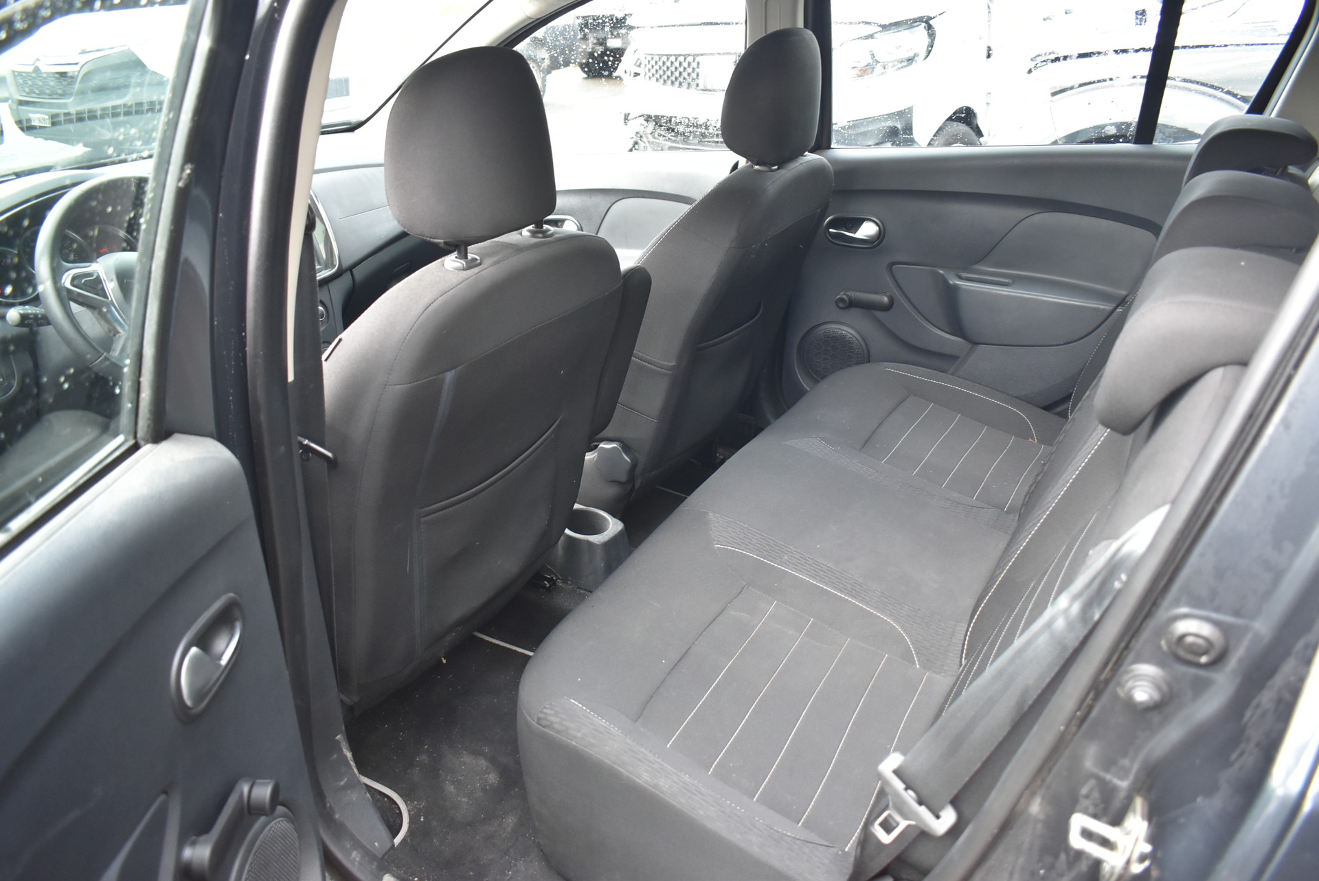 DACIA Sandero TCe 90 Comfort-image-2