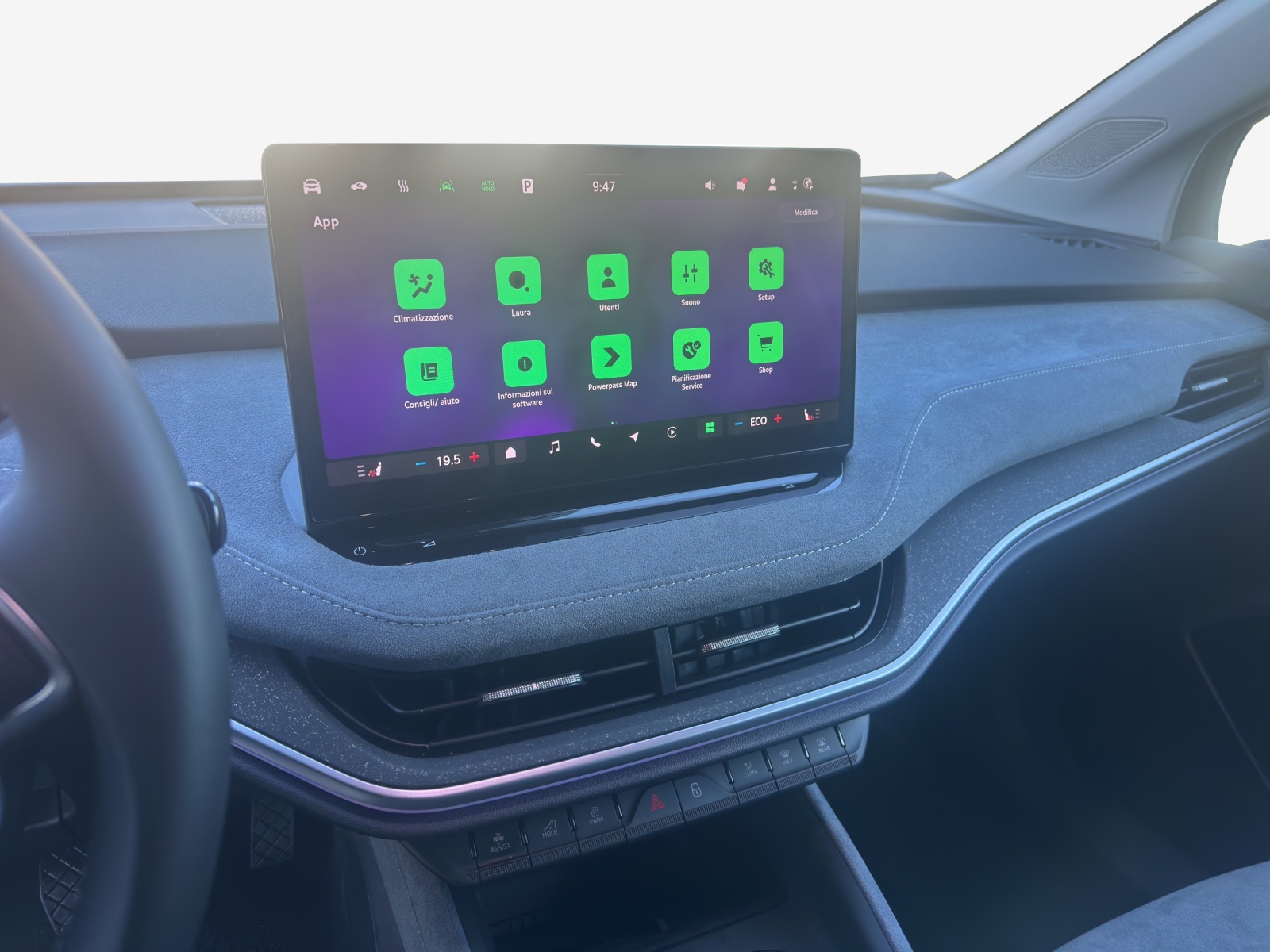 SKODA Enyaq 85-image-10