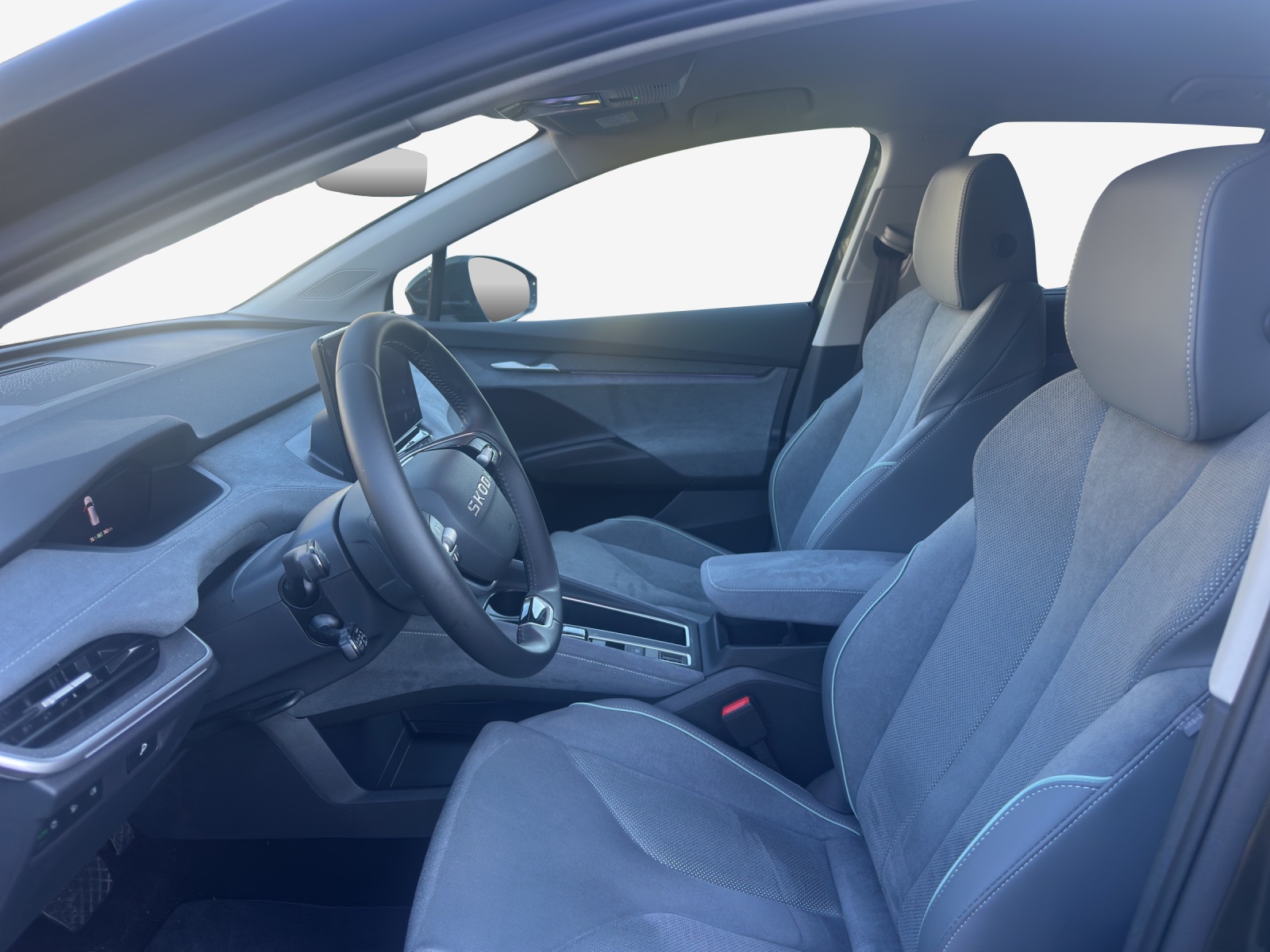 SKODA Enyaq 85-image-7