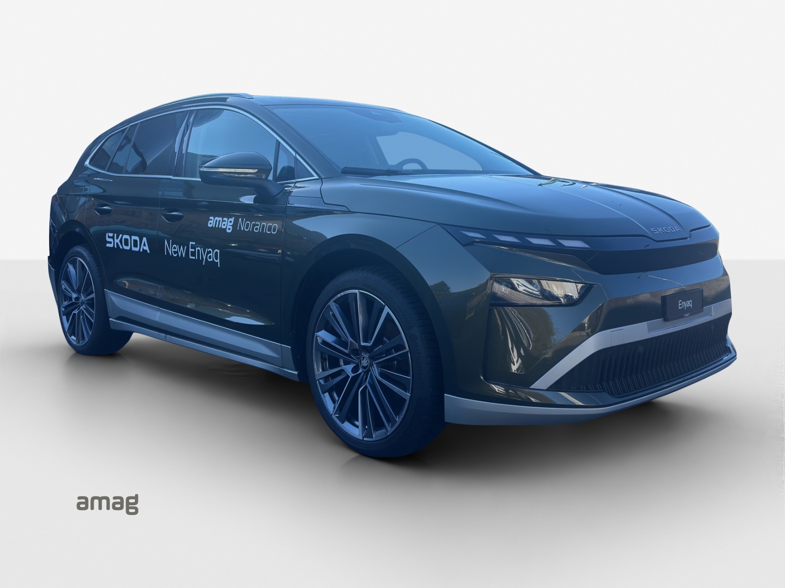 SKODA Enyaq 85-image-5